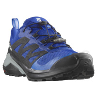 Salomon X-Adventure M L47320800 - lapis blue black quarry