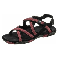 Hannah Sandals Fria Lady Roan Rouge Dámské outdoorové boty