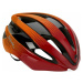 Spiuk Eleo Helmet Orange Cyklistická helma
