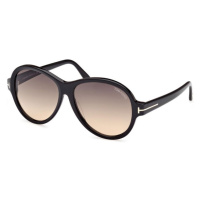 Tom Ford FT1033 01B - ONE SIZE (59)