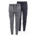 Ombre Clothing Men's sweatpants - mix 2