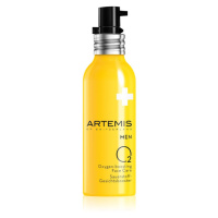 ARTEMIS MEN O2 Booster hydratační péče s chladivým účinkem 75 ml