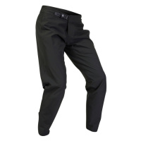 Cyklo kalhoty Fox Ranger 2.5L Water Pant černá
