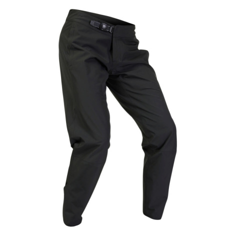 Cyklo kalhoty Fox Ranger 2.5L Water Pant černá