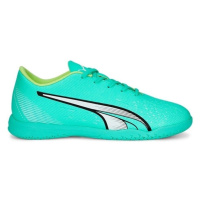 Puma Ultra Play IT JR Zelená