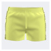 Joma Road Swim Shorts Fluor Yellow