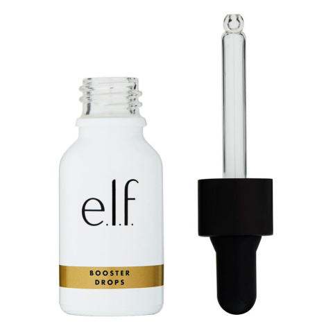 e.l.f. Cosmetics Antioxidant Booster Drops Sérum 15 ml
