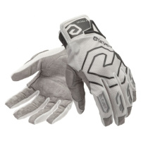 ELEVEIT X-TREME moto rukavice černá/šedá