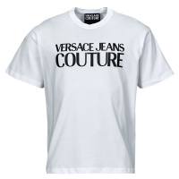 Versace Jeans Couture 76GAHG01 Bílá
