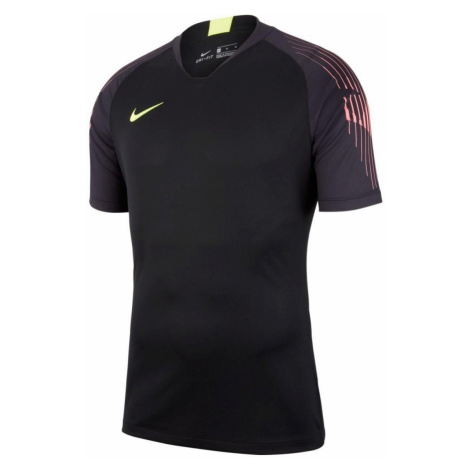 Dres Nike Gardien II GK JSY Černá