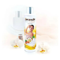 Eurona Zvláčňující sprchový gel Coconut & Almond 250 ml