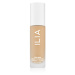 ILIA True Skin Serum Foundation make-up s niacinamidem odstín Kunoy SF4.5 30 ml