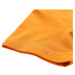Alpine Pro Dewero Dětské triko KTSA429 oranžová
