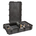 Odolný vodotěsný kufr na 6 pušek 10826 Explorer Cases® / s nastavitelným systémem