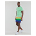 Polo Ralph Lauren RECYCLED POLYESTER-TRAVELER SHORT ruznobarevne