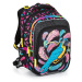 Bagmaster Beta 23 A Black/Pink/Blue