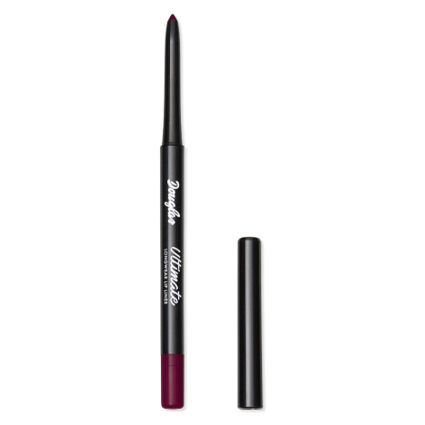 Douglas Collection - Make-Up Longwear Lipliner Tužky na rty Hnědá unisex