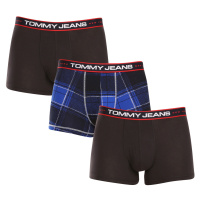 3PACK pánské boxerky Tommy Hilfiger vícebarevné (UM0UM03086 0SB)