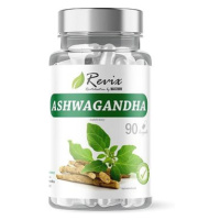 Revix Ashwagandha, 90 kapslí