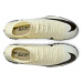Nike ZOOM MERCURIAL SUPERFLY 9 ACADEMY TF Pánské turfy, žlutá, velikost 45