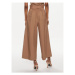 Kalhoty culottes Pinko