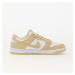 Tenisky Nike Dunk Low Retro Se White/ Tm Gold-White