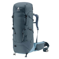 Deuter Aircontact Core 40+10 tmavě šedý