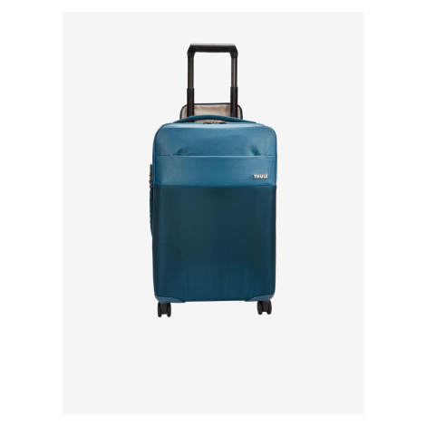 Modrý cestovní kufr Thule Spira
