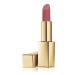 Estée Lauder - Pure Color Lipstick Matte Rtěnky 12 g Rosegold female