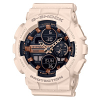 Casio G-Shock Original S-Series GMA-S140M-4AER (411)