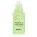 MASIL 5 Probiotics Apple Vinegar hloubkově čisticí šampon na vlasy a vlasovou pokožku 50 ml