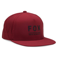 Čepice Fox Non Stop Tech Snapback OS