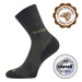 VOXX® ponožky Irizarik tm.šedá 1 pár 118916
