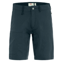 Fjällräven Abisko Lite Shorts M, Barva DARK NAVY