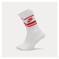 Nike Essential Stripe Socks (3 Packs)