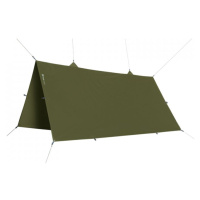 Bivakovací plachta Trekmates Square Tarp 280x280 cm