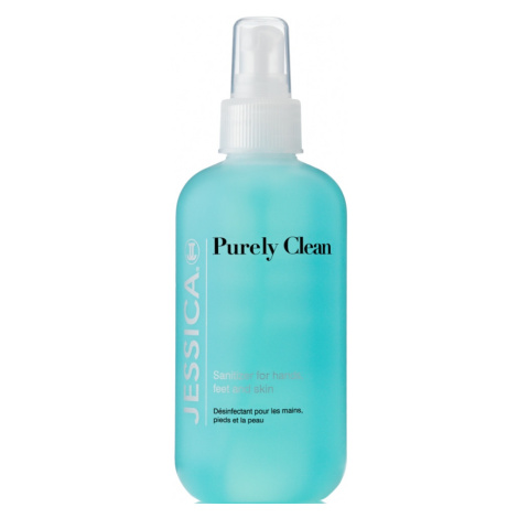 Jessica dezinfekce Purely Clean Sanitizer Velikost: 251 ml