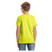 Meatfly dětské tričko Melty Safety Yellow | Žlutá | 100% bavlna