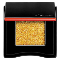 Shiseido POP PowderGel oční stíny voděodolné odstín 13 Kan-Kan Gold 2,2 g