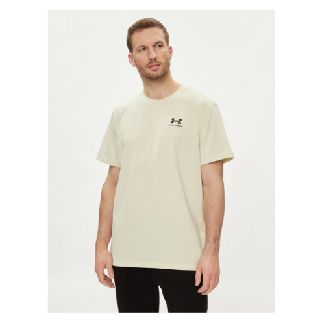 T-Shirt Under Armour