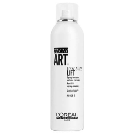 L´Oréal Professionnel Pěna pro objem vlasů od kořínků Tecni.Art Volume Lift (Root Lift Spray-mou L’Oréal Paris