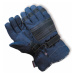 Moto rukavice Denim TWG-00G52 modrá
