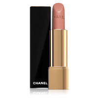 Chanel Rouge Allure intenzivní dlouhotrvající rtěnka odstín 206 Illusion 3.5 g