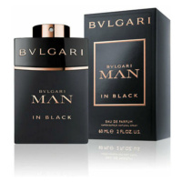 BVLGARI Man In Black Parfémovaná voda 60 ml