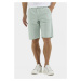 Šortky camel active shorts chino light aqua green