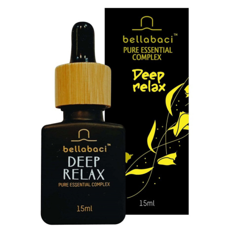 Bellabaci Esenciální olej DEEP RELAX