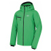 Hannah Calvin Pánská lyžařská bunda 10005213HHX Classic green