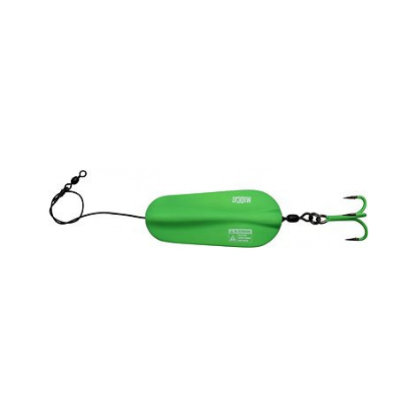 MADCAT A-Static Inline Spoon 125g Green