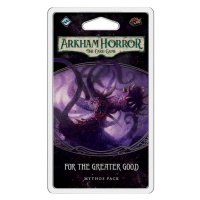 Fantasy Flight Games Arkham Horror LCG: For the Greater Good