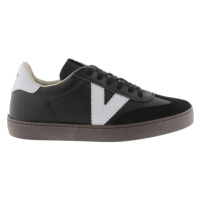 Victoria Trainers 126186 - Negro Černá